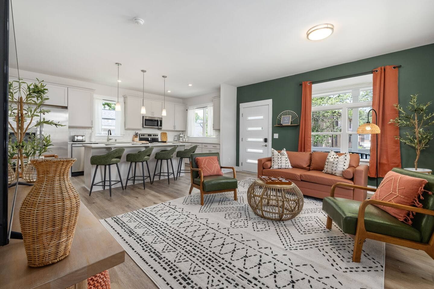 The Modern on Glenwood